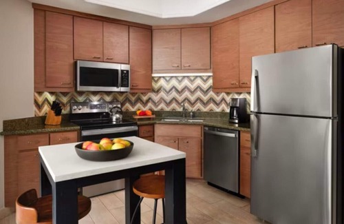 Downtown Park City Villa | Marriott's Summit Watch (Studio)