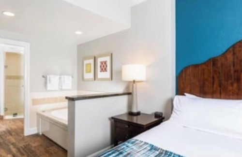 Bijou Park Complejo | Marriott's Timber Lodge: Independence Day Tue Jun 30, 2026 - Sun Jul 05 2026