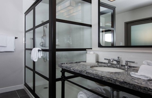 Civic Core Complejo | Marriott's Vacation Club Pulse, San Diego 2 Bedroom Suite