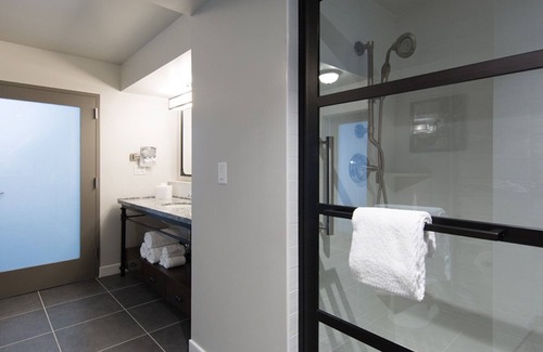 Civic Core Complejo | Marriott's Vacation Club Pulse, San Diego King Suite