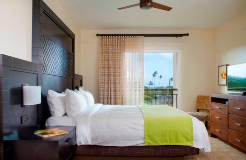 Poipu Complejo | Marriott's Waiohai Beach Club