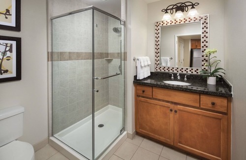 Palm Desert Villa | Marriott Shadow Ridge Resort
