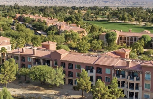 Palm Desert Villa | Marriott Shadow Ridge Resort