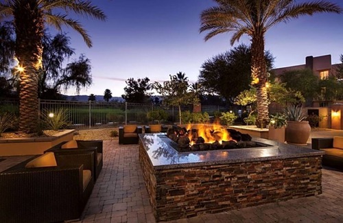 Palm Desert Villa | FESTIVAL DE MÚSICA DE COACHELLA 2019 - VILLA DE 2 DORMITORIOS