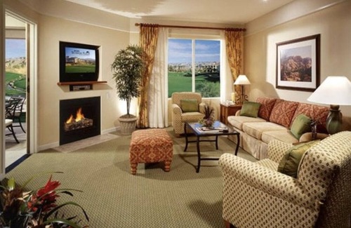 Palm Desert Villa | Marriott Shadow Ridge Golf Resort Palm Desert Ca