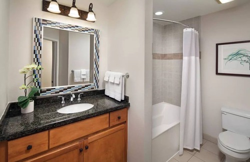 Palm Desert Hotel | Marriott Shadow Ridge studio -Owner Direct- Resort Access