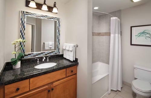 Palm Desert Hotel | Marriott Shadow Ridge Studio Full Resort Access
