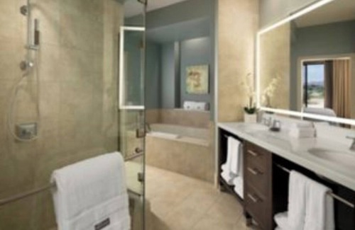Kierland Complejo | Marriott Shadow Ridge 1 in Palm Desert California
