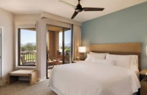 Kierland Complejo | Marriott Shadow Ridge 1 in Palm Desert California