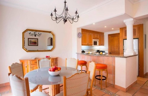 Son Antem Complejo | Marriott son Anthem, charming 2 bedroom Townhouse with a garden on Mallorca