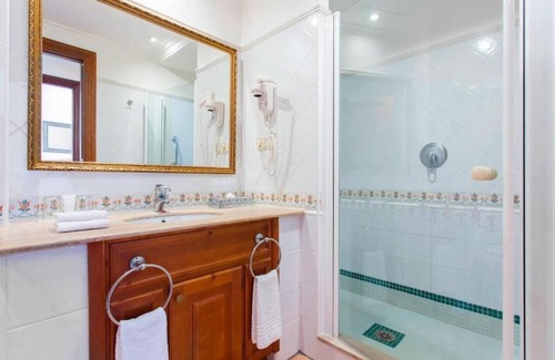 Son Antem Complejo | Marriott son Anthem, charming 2 bedroom Townhouse with a garden on Mallorca