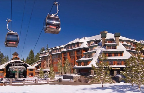 South Lake Tahoe Apartamento | Marriott Timber Lodge - 2 Bedroom - Ski in/out at Heavenly Lake Tahoe - Sleeps 8