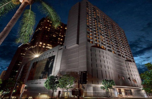 Civic Core Apartamento | Marriott Vacation Club Pulse, San Diego (4) - Comicon 2020