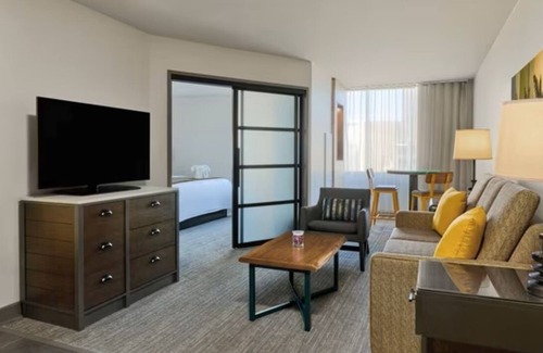 Civic Core Apartamento | Marriott Vacation Club Pulse, San Diego (5) -Comicon del 18 al 20 de julio de 2019 (2 noches)