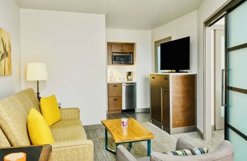 Cortez Hill Apartamento | Marriott Vacation Club Pulse, San Diego Suite