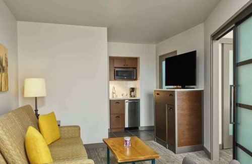 Civic Core Condominio | Marriott Vacation Club San Diego | 2 Studio Villas