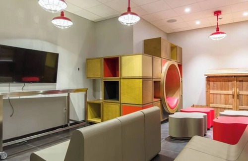 Civic Core Condominio | Marriott Vacation Club San Diego | 2 Studio Villas