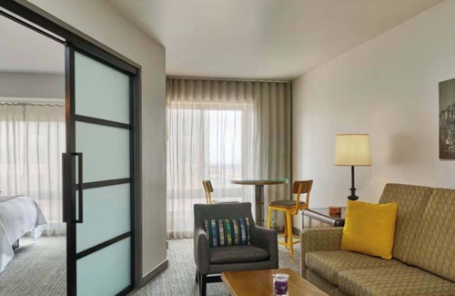 Civic Core Condominio | Marriott Vacation Club San Diego | 2 Studio Villas
