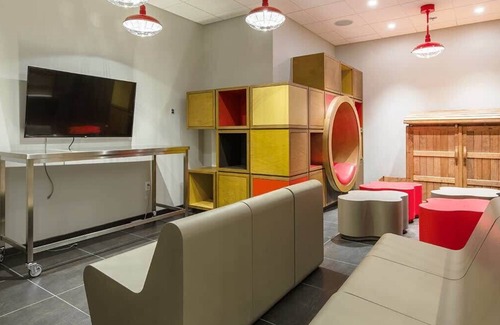 Civic Core Condominio | Marriott Vacation Club San Diego | 2-Bedroom Suite