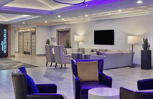 Civic Core Condominio | Marriott Vacation Club Pulse, San Diego | Studio S
