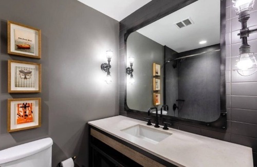Fisherman's Wharf Complejo | Marriott Vacation Club Pulse,San Francisco Hotel Room ,2 Queen Beds, Urban View