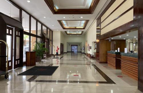 Catia La Mar Hotel | Marriott Venezuela Hotel Playa Grande