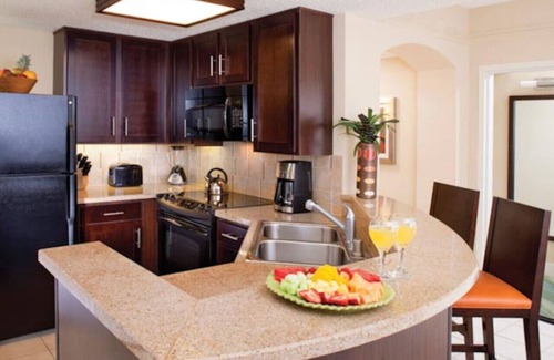 Palm Beach Apartamento | Marriott’s Aruba Ocean Club - 2BD Sleeps up to 8