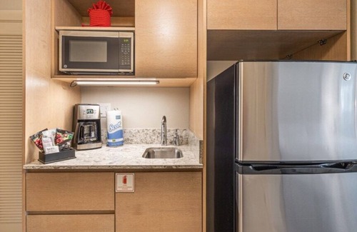 Desert Ridge Apartamento | Marriotts Canyon Villas - Studio