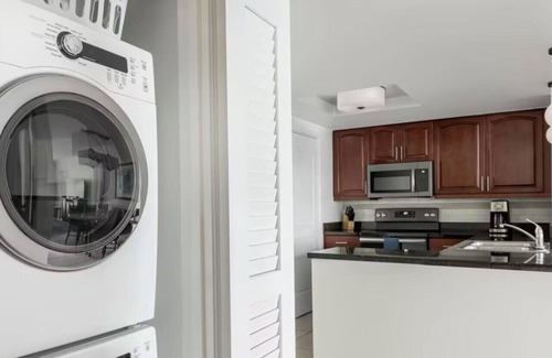 Estate Bakkero Apartamento | Marriotts Frenchman's Cove 2BD