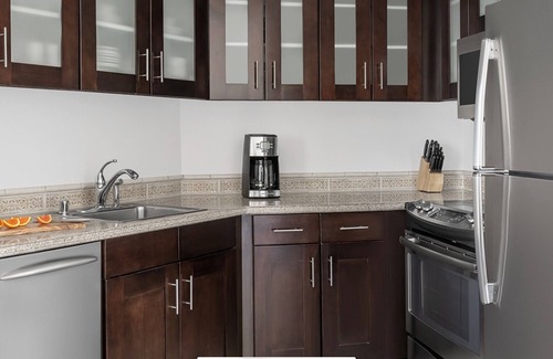 Las Vegas Villa | Marriott’s Grand Chateau Close to Allegiant Stadium
