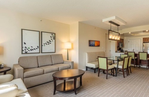 Williamsburg Condominio | Marriotts Grande Vista - Spacious 2 Bedroom