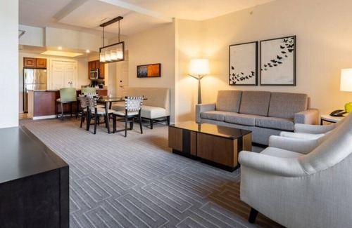 Williamsburg Condominio | Marriotts Grande Vista - Lavious 1 Bedroom