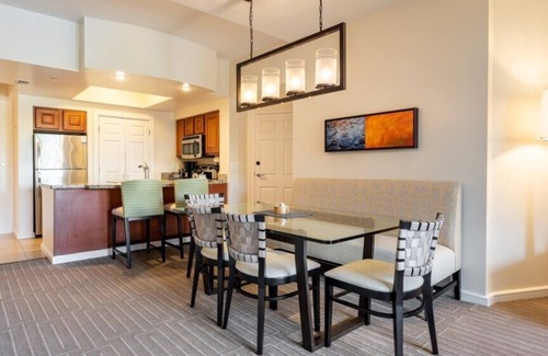Williamsburg Condominio | Marriotts Grande Vista - Lavious 1 Bedroom