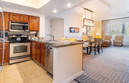 Williamsburg Condominio | Marriotts Grande Vista - Lavious 1 Bedroom
