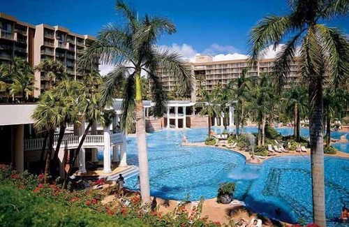Lihue Apartamento | Marriotts Kauai Beach Club - Studio