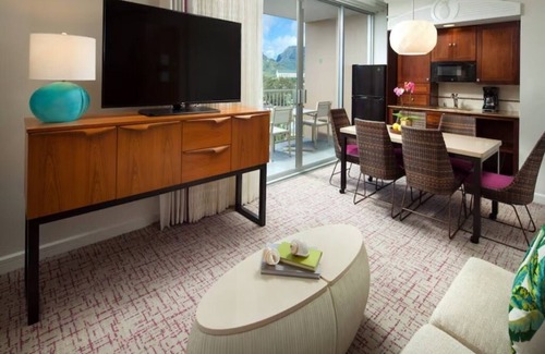 Nawiliwili Complejo | Marriott’s Kauai Beach Club July 19-26th
