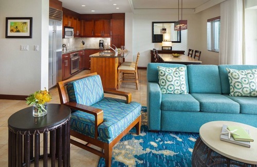 Lihue Condominio | Marriott’s Kauai Lagoons Kalanipu'u -Many Dates Available- Hosted by Travelscowt