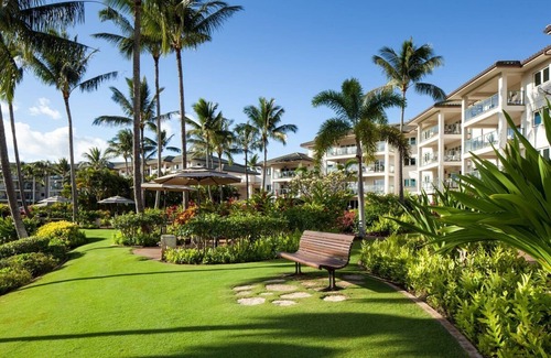 Lihue Condominio | Marriott’s Kauai Lagoons Kalanipu'u -Many Dates Available- Hosted by Travelscowt