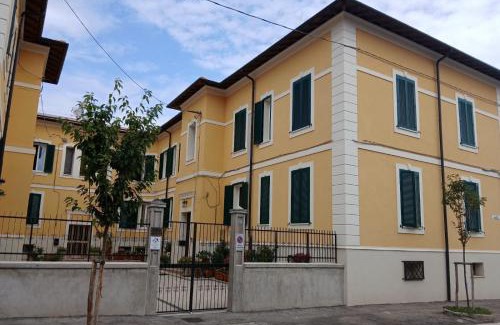 Avezzano Apartamento | Marruvium 1937