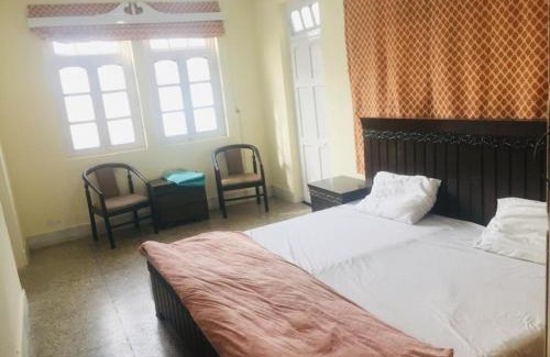 Murree Apartamento | Marry House