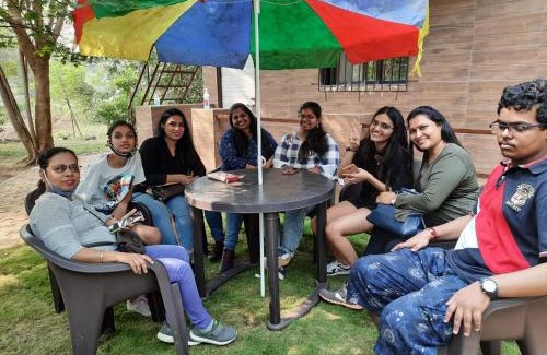 Shahapur Casa | Mars Agro Farm - Shahapur