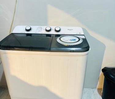 Sinza Apartamento | Mars Cozy apartment Sinza