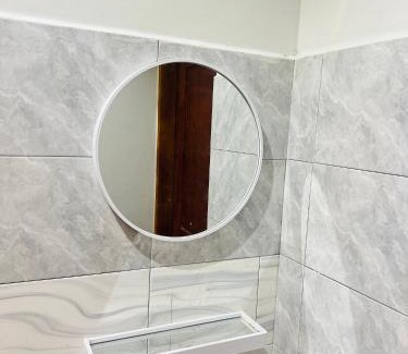 Sinza Apartamento | Mars Cozy apartment Sinza
