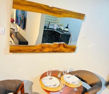 Sinza Apartamento | Mars Cozy apartment Sinza