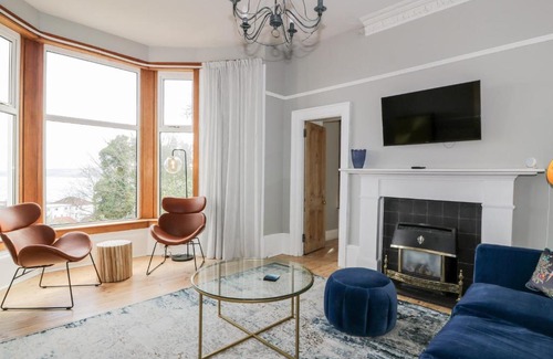 Innellan Apartamento | Mars Hill Lower