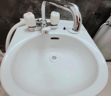 Adachi Apartamento | Mars Hotel
