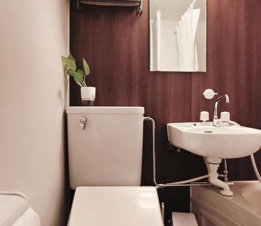 Adachi Apartamento | Mars Hotel