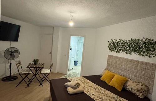 Vista Alegre Casa | Mars Suites Alondra