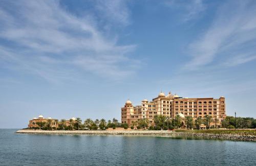 Doha Complejo | Marsa Malaz Kempinski, The Pearl