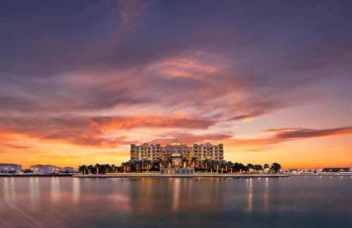 Doha Complejo | Marsa Malaz Kempinski, The Pearl